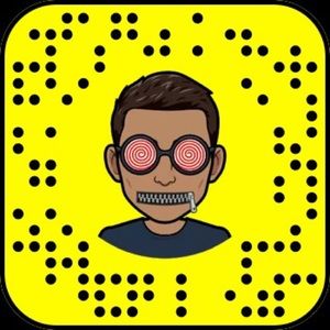 Meet your Posher, Johnny